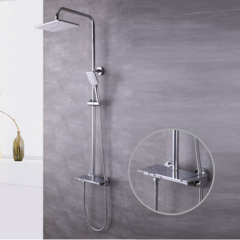 Sen tắm nóng lạnh Asani mã 082886